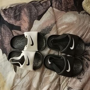 Infant Nike Sandles